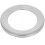 Masteelf Deckel 30,00x30,00x2,40 cm Silber 11
