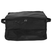 Golf Bag Organiser Langlebigem Oxford-Stoff 1 Satz