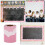 Blackboard Cloud Border Sticker Rolle Für Klassenzimmer 4