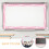 Blackboard Cloud Border Sticker Rolle Für Klassenzimmer 9