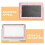Blackboard Cloud Border Sticker Rolle Für Klassenzimmer 7