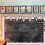 Blackboard Cloud Border Sticker Rolle Für Klassenzimmer 6