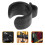 20Pièces Organiseurs Câble Clips Plastique Noir Pour Support Micro 3