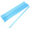 10 Schnellhefter Mit Bindungsbügel Pin Miss Blue 8