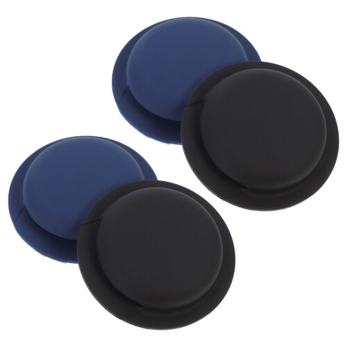 Zubehör Abdeckung Silikon Blau 4