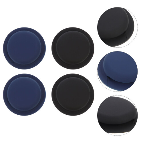 Zubehör Abdeckung Silikon Blau 4 1
