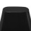 Iron Cowbell Kleines Metall- -Performance-Instrument Schwarz 6