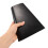 Iron Cowbell Kleines Metall- -Performance-Instrument Schwarz 7