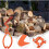 Timber Lifting Clamps Holzblockheber Multi 1 7