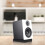 2 Lautsprecher-Isolationsmatte Subwoofer Schallschutzmonitor 7