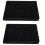 2 Lautsprecher-Isolationsmatte Subwoofer Schallschutzmonitor 10