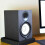 2 Lautsprecher-Isolationsmatte Subwoofer Schallschutzmonitor 9