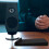 2 Lautsprecher-Isolationsmatte Subwoofer Schallschutzmonitor 11