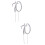 2 Cake Picks Attraktiver Topper Aus Silber 7