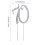 2 Cake Picks Attraktiver Topper Aus Silber 9