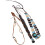 3Stk Miss Rope Zubehör Polyester 1
