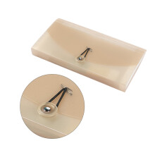 File Ordner Dokumentenablage Beige 1