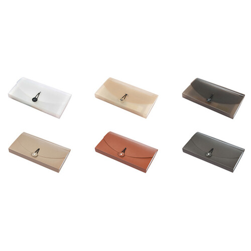 File Ordner Dokumentenablage Beige 1 2