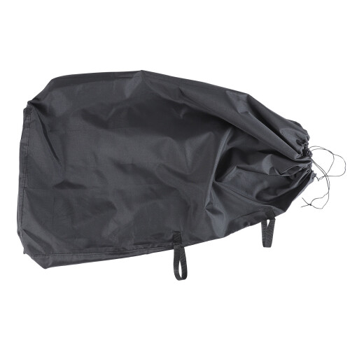 Pram Storage Bag Stroller Storage Bag Oxfordstoff 1 Satz