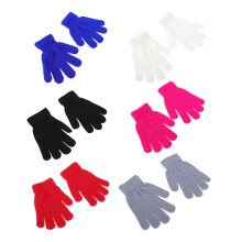 42 Paar Kinder Winterhandschuhe Fäustlinge
