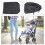 Pram Storage Bag Stroller Storage Bag Oxfordstoff 1 Satz 4