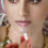Raindrops 6 Lippenpinsel Set Mit Deckel Für Täglichen Gebrauch 7