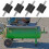 4 Gummikupplung Mit Schwingungsdämpfung Mechanische Dämpfer 3