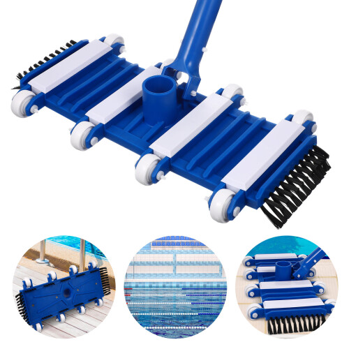 Saugkopf Blau 1 37,9 X 18,9 X 3 Cm 2