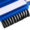 Saugkopf Blau 1 37,9 X 18,9 X 3 Cm 5