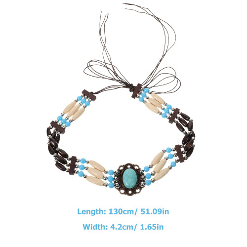 3Stk Miss Rope Zubehör Polyester 2