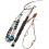 3Stk Miss Rope Zubehör Polyester 8