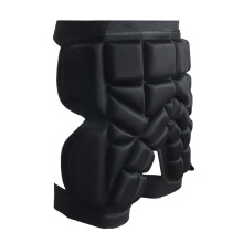 Butt Pads Snowboard Gear Men's Snowboard Pads Anti-Fall Hip Pads Padded Snowboard Shorts Ski Protector