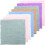 Dishdoeken Polyester 8 Stuks 10x10 Inch 9
