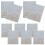 Stickers Lettres En Vinyle Pour 3