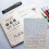 Stickers Lettres En Vinyle Pour 4