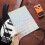 Stickers Lettres En Vinyle Pour 6