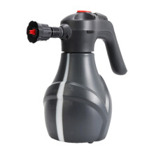 Electric Foam Sprayer 2L Pump Bottle Cordless Detailing Sprayer PA Material Rechargeable Battery Car Wash Home Garden