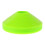Cone Voetbal Training Materiaal 25 3,14x3,14x1,77 Inch 1
