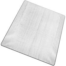 1Lichtgewicht Campingmat Grijs Dik Anti Vocht En Bescherming