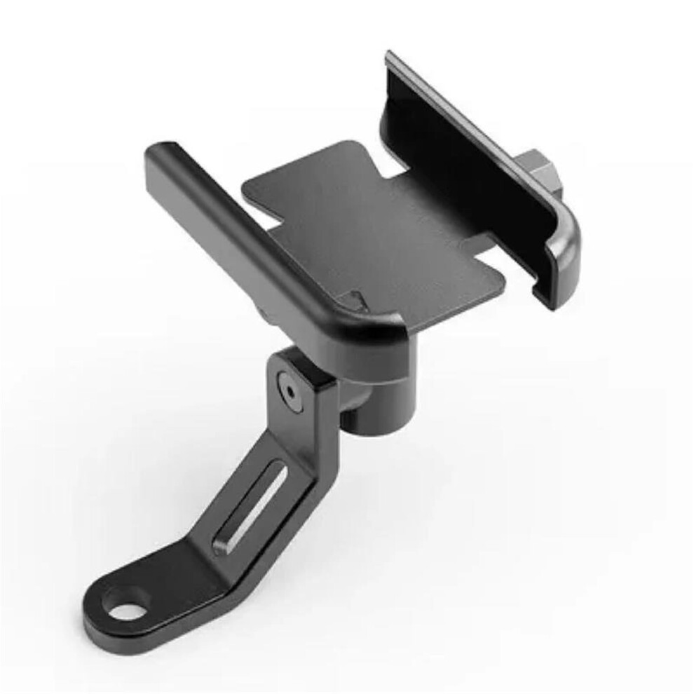 Motorcycle Handlebar Mobile Phone Holder For Yamaha Nmax 125/155 2020-2022 Nmax125 Nmax155 Navigation Bracket 9016109360779