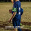 3 Captain Armband Nylon Voetbaltraining 4