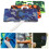 3 Captain Armband Nylon Voetbaltraining 11