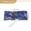 3 Captain Armband Nylon Voetbaltraining 2