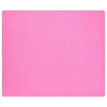 Fitness Kniebeschermers Tpe Roze 1