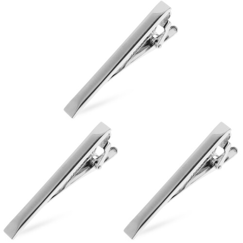 3 Dasclip Lange Stijl Daspen Suitsaccessoire 1