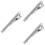 3 Dasclip Lange Stijl Daspen Suitsaccessoire 6