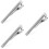 3 Dasclip Lange Stijl Daspen Suitsaccessoire 7