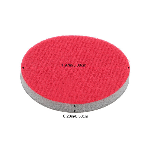 Bowling Accessoires Kit 16-Delig Met Gekleurde Sponge 1