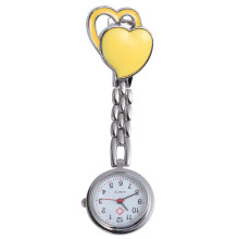 Retractabele Zakhorloge En Vrouwen Praktisch Hangend