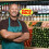 Price Labels Wit Carton 50 8
